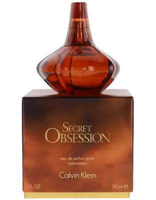 Secret Obsession Perfume